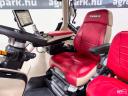 DEMO Case IH Optum 300 CVX (390 üzemórás) traktor, teljes aut. kormányzással