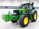 John Deere 6830 Premium (5389 üzemórás)