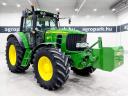 John Deere 6830 Premium (5389 üzemórás) AutoQuad, TLS, full RTK