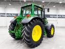 John Deere 6830 Premium (5389 üzemórás) AutoQuad, TLS, full RTK