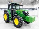 John Deere 6130M (2540 üzemóra)
