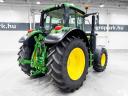 John Deere 6130M (2540 üzemóra)
