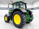 John Deere 6130M (2540 üzemóra)
