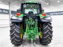 John Deere 6130M (2540 üzemóra)