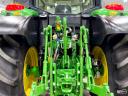 John Deere 6130M (2540 üzemóra)