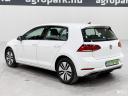 Volkswagen e-Golf (52468 km) autó, Elektromos meghajtás, LED, Apple CarPlay