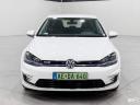 Volkswagen e-Golf (52468 km) autó, Elektromos meghajtás, LED, Apple CarPlay