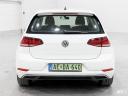 Volkswagen e-Golf (52468 km) autó, Elektromos meghajtás, LED, Apple CarPlay