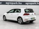 Volkswagen e-Golf (43101 km) autó, Elektromos meghajtás, LED, Apple CarPlay