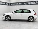 Volkswagen e-Golf (43101 km) autó, Elektromos meghajtás, LED, Apple CarPlay