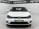 Volkswagen e-Golf (43101 km) autó, Elektromos meghajtás, LED, Apple CarPlay