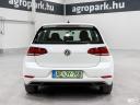 Volkswagen e-Golf (43101 km) autó, Elektromos meghajtás, LED, Apple CarPlay