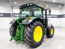 John Deere 6130R (3476 üzemórás) 4 hengeres, AutoQuad 50 km/h, TLS, HCS, full AutoTrac, Michelin