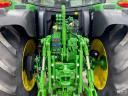 John Deere 6130R (3476 üzemórás) 4 hengeres, AutoQuad 50 km/h, TLS, HCS, full AutoTrac, Michelin