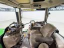 John Deere 6130R (3476 üzemórás) 4 hengeres, AutoQuad 50 km/h, TLS, HCS, full AutoTrac, Michelin