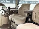 John Deere 6130R (3476 üzemórás) 4 hengeres, AutoQuad 50 km/h, TLS, HCS, full AutoTrac, Michelin