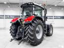 BÉRELHETŐ - Massey Ferguson 8S.245 EXD7 (1182 üzemórás) Dyna-7 50 km/h, full MF RTK kormányzás