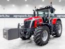 Massey Ferguson 8S.245 EXD7 (1182 üzemórás) Dyna-7 50 km/h, full MF RTK kormányzás