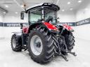 Massey Ferguson 8S.245 EXD7 (1182 üzemórás) Dyna-7 50 km/h, full MF RTK kormányzás