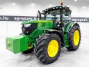 John Deere 6155R (4531 üzemóra) DirectDrive 50 km/h, TLS, full RTK