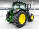 John Deere 6155R (4531 üzemóra) DirectDrive 50 km/h, TLS, full RTK