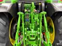 John Deere 6155R (4531 üzemóra) DirectDrive 50 km/h, TLS, full RTK