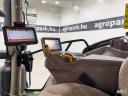 John Deere 6155R (4531 üzemóra) DirectDrive 50 km/h, TLS, full RTK
