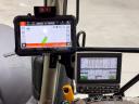 John Deere 6155R (4531 üzemórás) DirectDrive 50 km/h, TLS, full RTK