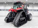 Case IH Magnum 340 CVX Rowtrac (3694 üzemórás)