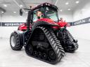 Case IH Magnum 340 CVX Rowtrac (3694 üzemórás) aut. kormányzással