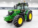 John Deere 6130R (4169 üzemórás) IVT, TLS, HCS, full SF3000, CommandArm