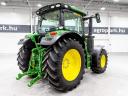 John Deere 6130R (4169 üzemórás) IVT, TLS, HCS, full SF3000, CommandArm