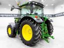 John Deere 6130R (4169 üzemórás) IVT, TLS, HCS, full SF3000, CommandArm