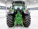John Deere 6130R (4169 üzemórás) IVT, TLS, HCS, full SF3000, CommandArm
