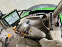 John Deere 6130R (4169 üzemórás) IVT, TLS, HCS, full SF3000, CommandArm