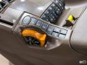 John Deere 6130R (4169 üzemórás) IVT, TLS, HCS, full SF3000, CommandArm