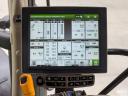John Deere 6130R (4169 üzemórás) IVT, TLS, HCS, full SF3000, CommandArm