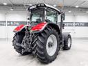 Massey Ferguson 8S.205 EFD7 (1116 üzemórás)