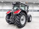BÉRELHETŐ - Massey Ferguson 8S.205 EFD7 (1116 üzemórás). Bérgépek, Gépbérlet, Bér Traktorok, Traktor Bérlés