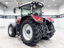 BÉRELHETŐ - Massey Ferguson 8S.205 EFD7 (1116 üzemórás). Bérgépek, Gépbérlet, Bér Traktorok, Traktor Bérlés