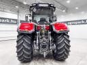 BÉRELHETŐ - Massey Ferguson 8S.205 EFD7 (1116 üzemórás). Bérgépek, Gépbérlet, Bér Traktorok, Traktor Bérlés