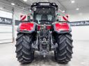 Massey Ferguson 8S.265 EXD7 (1107 üzemórás) traktor, Dyna-7 50 km/h, full MF RTK kormányzás