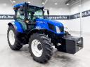 BÉRELHETŐ - ÚJ New Holland T5.90S. Bérgépek, Gépbérlet, Bér Traktorok, Traktor Bérlés