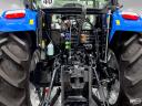 BÉRELHETŐ - ÚJ New Holland T5.90S. Bérgépek, Gépbérlet, Bér Traktorok, Traktor Bérlés