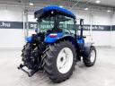 ÚJ New Holland T5.90S légrugós ülés, légfék