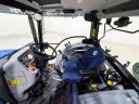 ÚJ New Holland T5.90S traktor, légrugós ülés, légfék