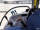 ÚJ New Holland T5.90S traktor, légrugós ülés, légfék