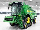 DEMO John Deere X9 1100 (93/218 üzemórás)