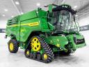 DEMO John Deere X9 1100 (93/218 üzemórás)