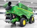 DEMO John Deere X9 1100 (93/218 üzemórás)